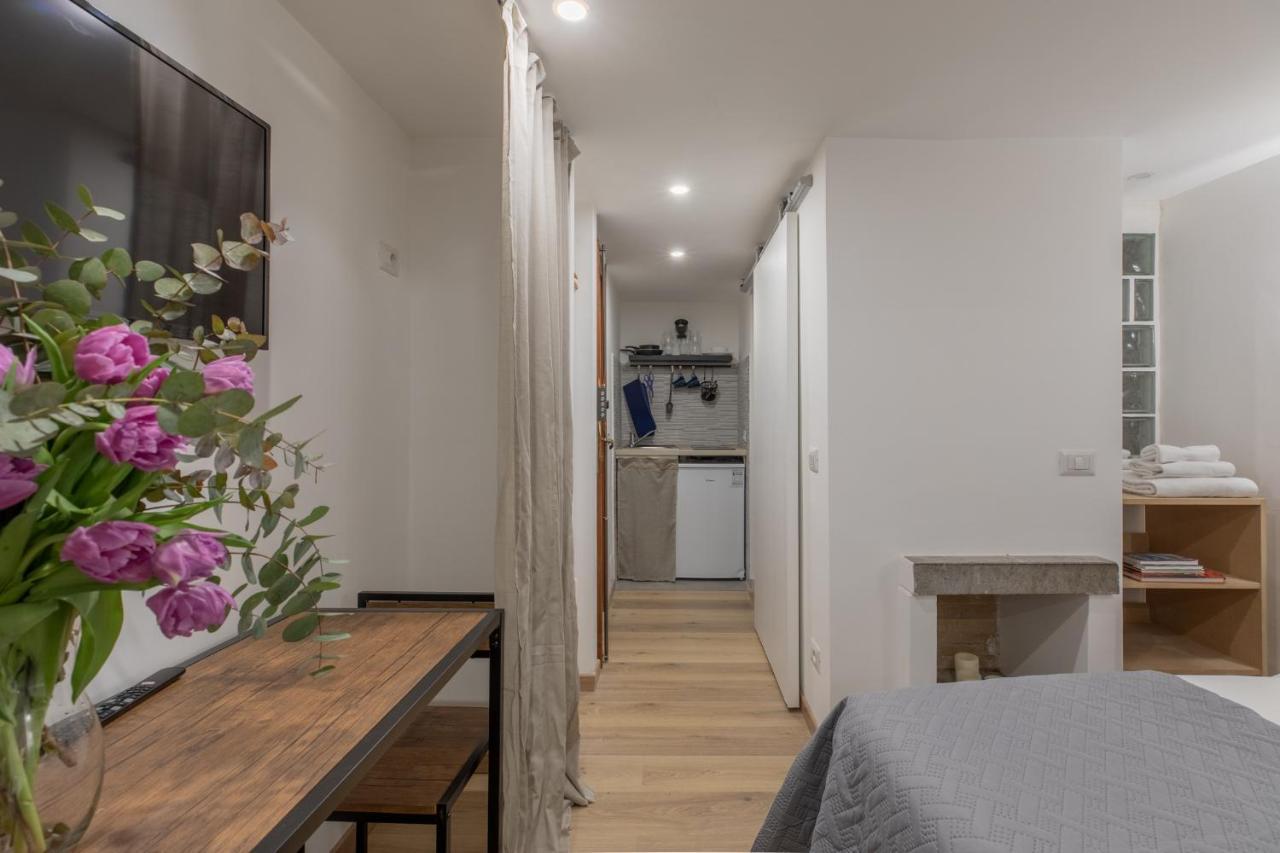 Comfy Studio X2 - Trastevere District! Roma Dış mekan fotoğraf