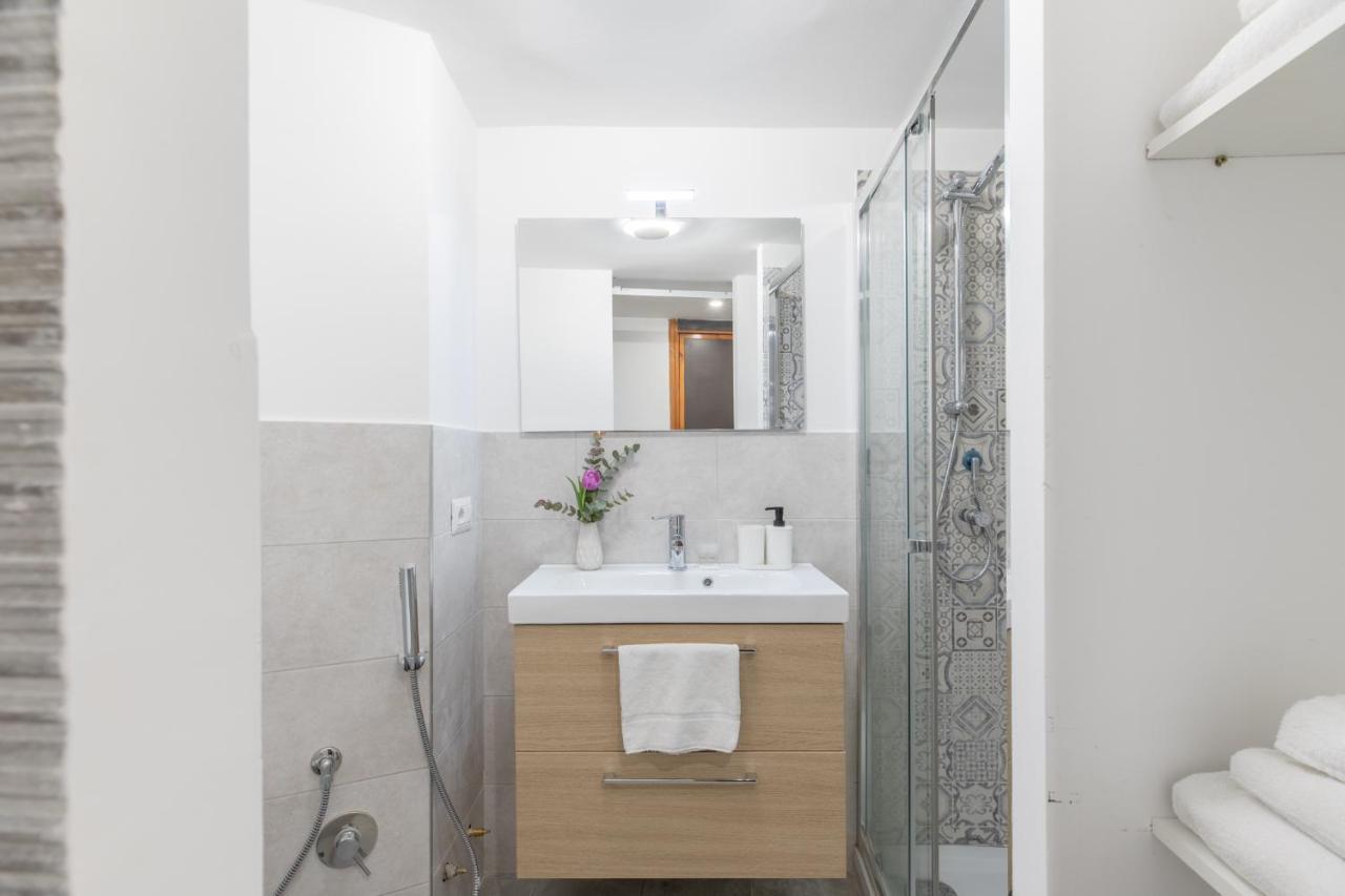 Comfy Studio X2 - Trastevere District! Roma Dış mekan fotoğraf