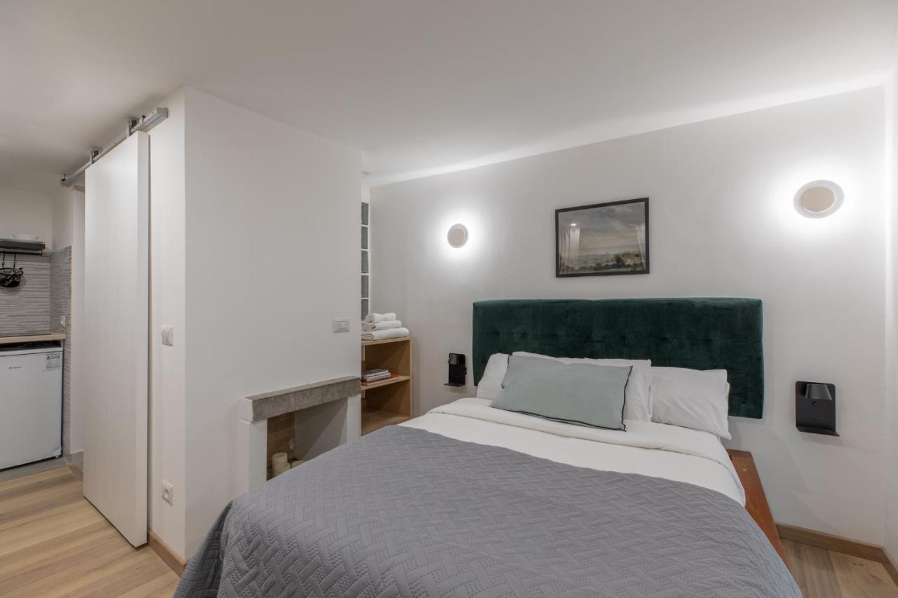 Comfy Studio X2 - Trastevere District! Roma Dış mekan fotoğraf