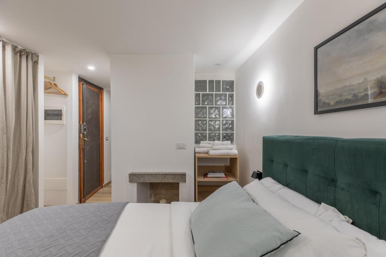 Comfy Studio X2 - Trastevere District! Roma Dış mekan fotoğraf
