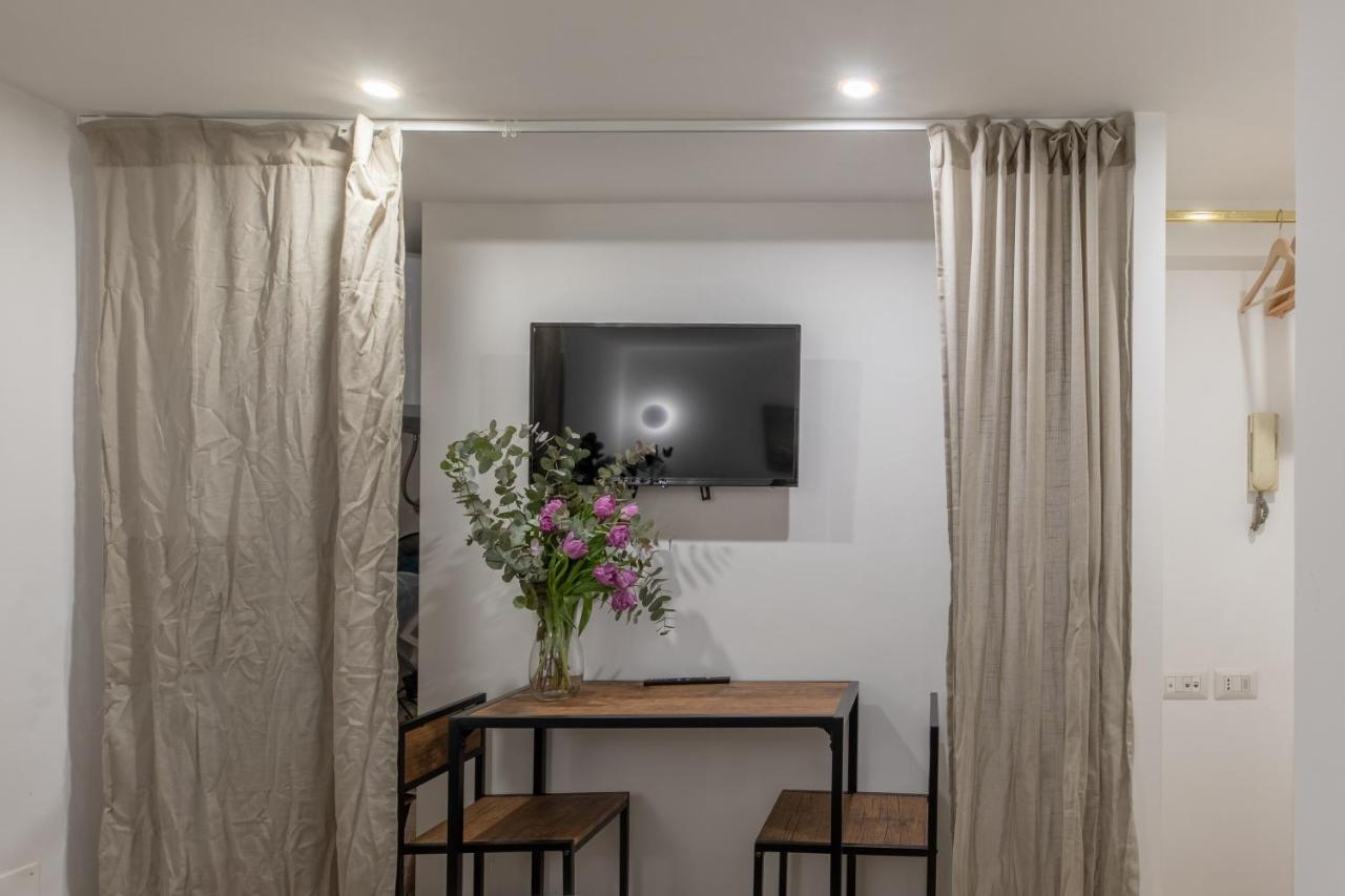 Comfy Studio X2 - Trastevere District! Roma Dış mekan fotoğraf