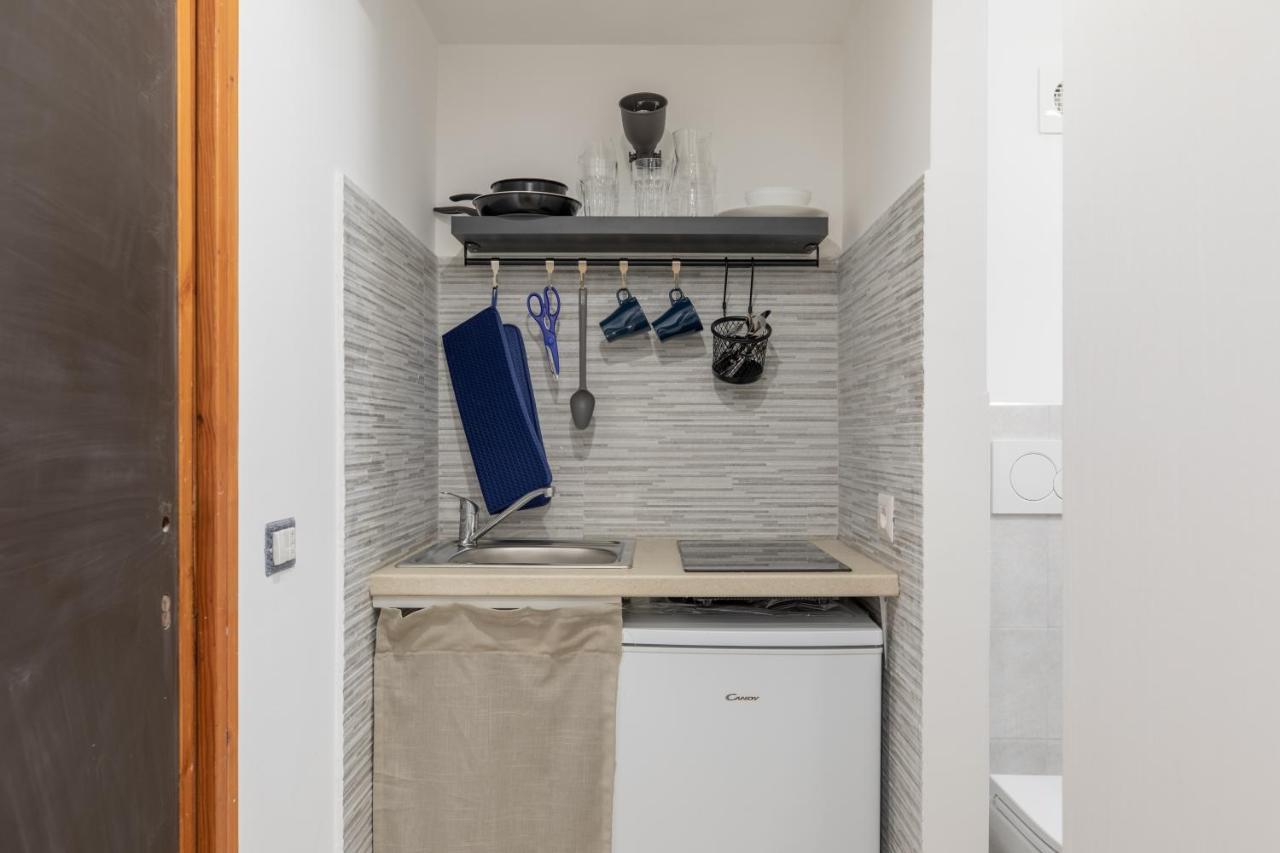 Comfy Studio X2 - Trastevere District! Roma Dış mekan fotoğraf