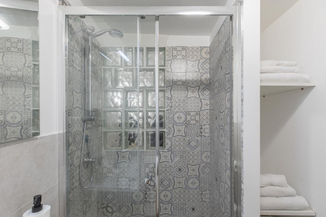 Comfy Studio X2 - Trastevere District! Roma Dış mekan fotoğraf